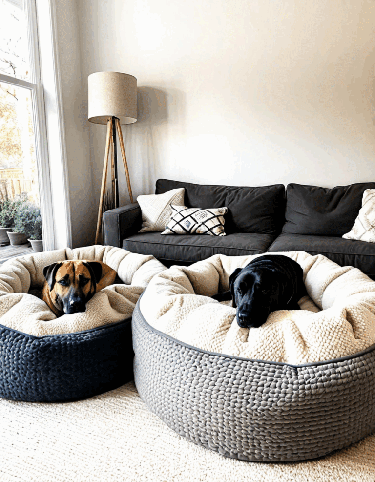 extra extra large dog beds