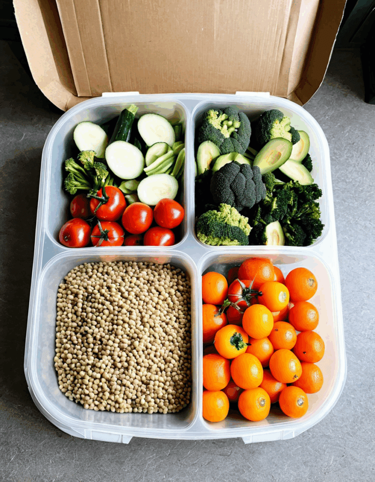 fibre for dogs food