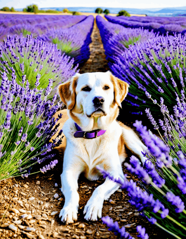 flea deterrent natural