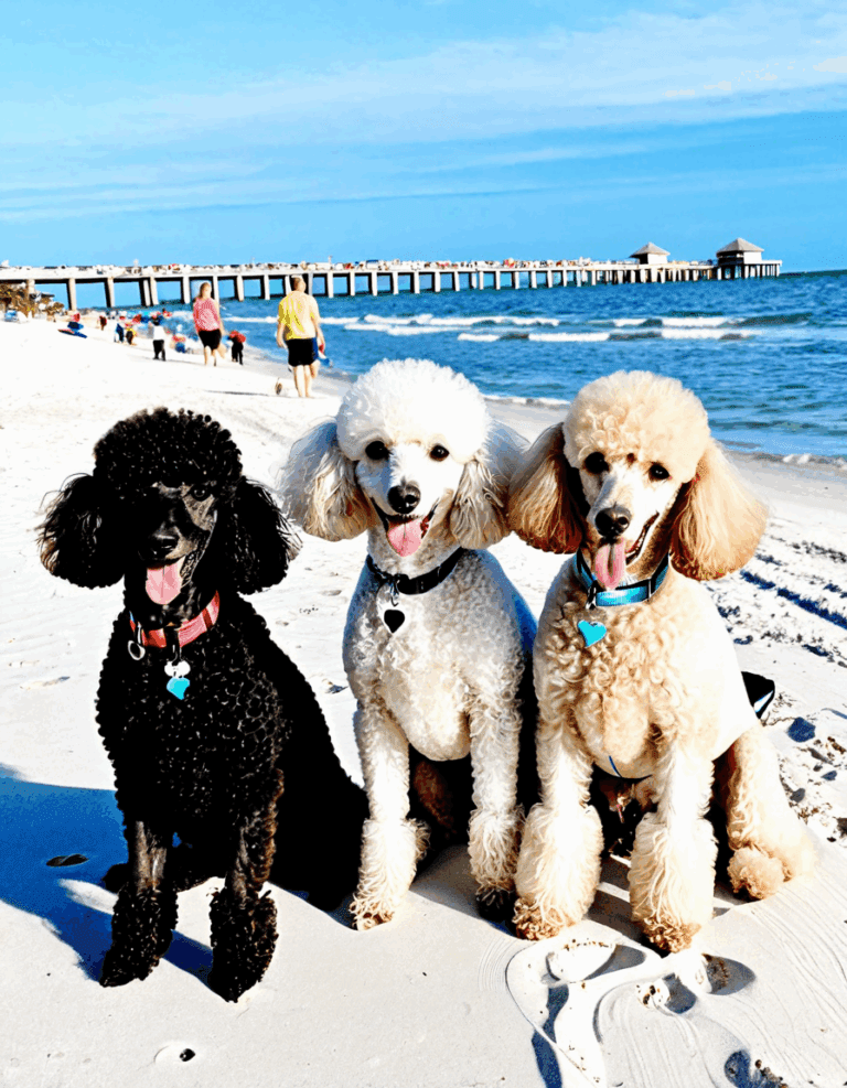 florida poodle rescue in st pete
