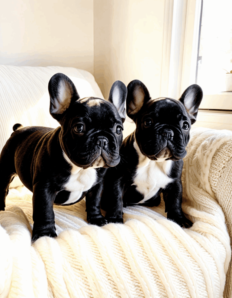 French Bulldog Puppies Price That Will Surprise You