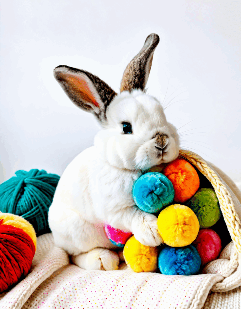 german bunny rabbit