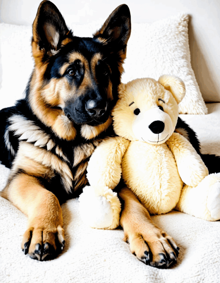 German Shepherd Photos Puppies That Melt Your Heart