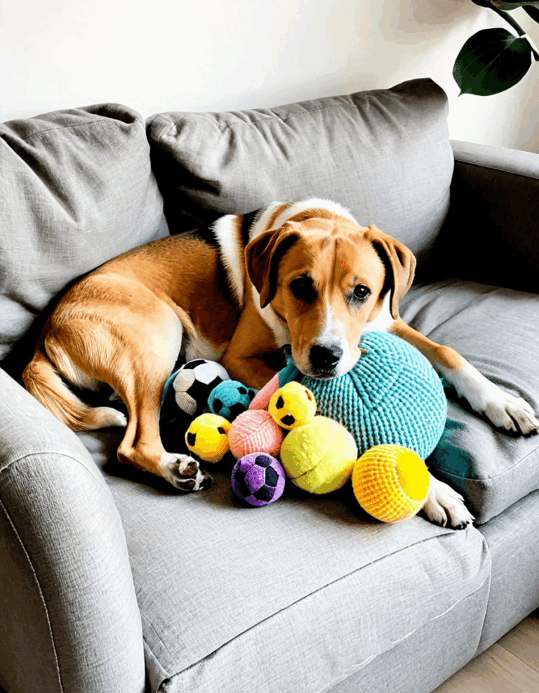 golpp in dogs