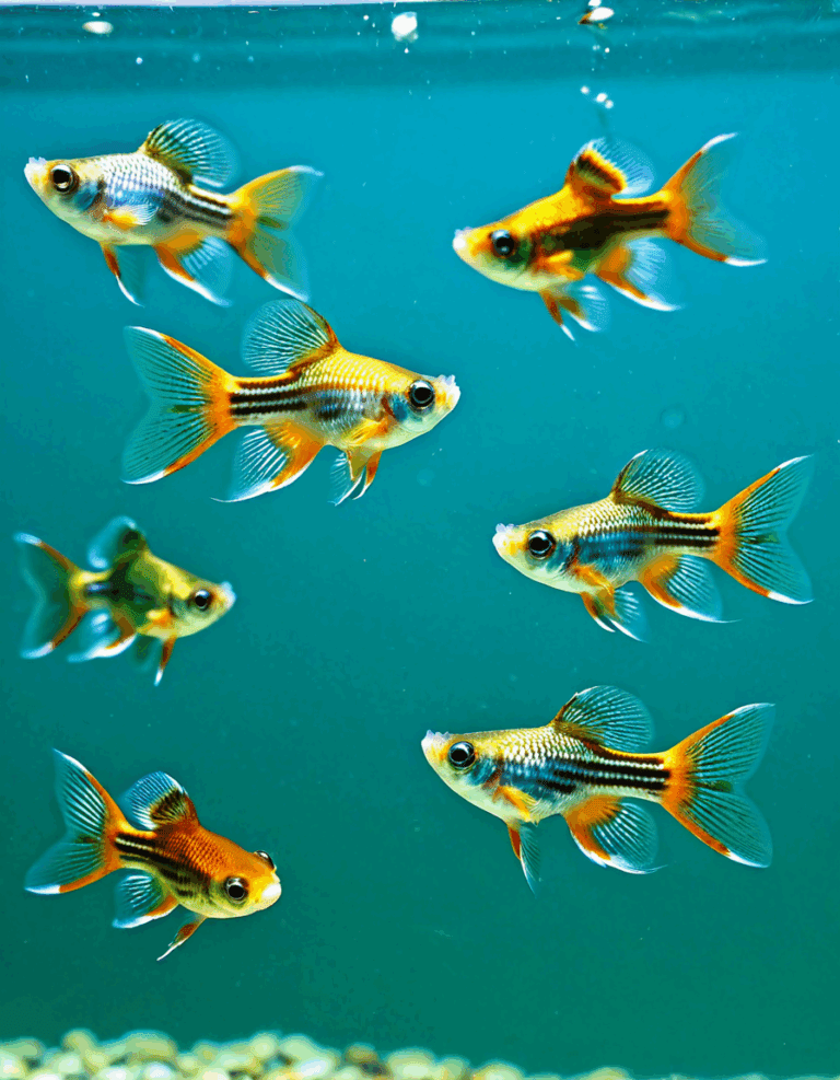 guppy for sale