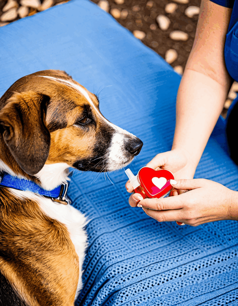 heart meds for dogs