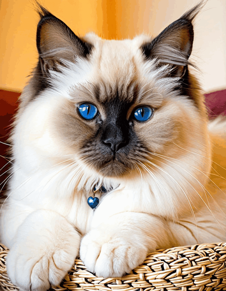 himalayan cat for sale