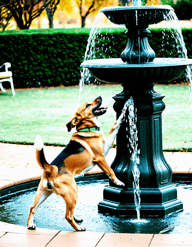 how long can a dog go without food and water