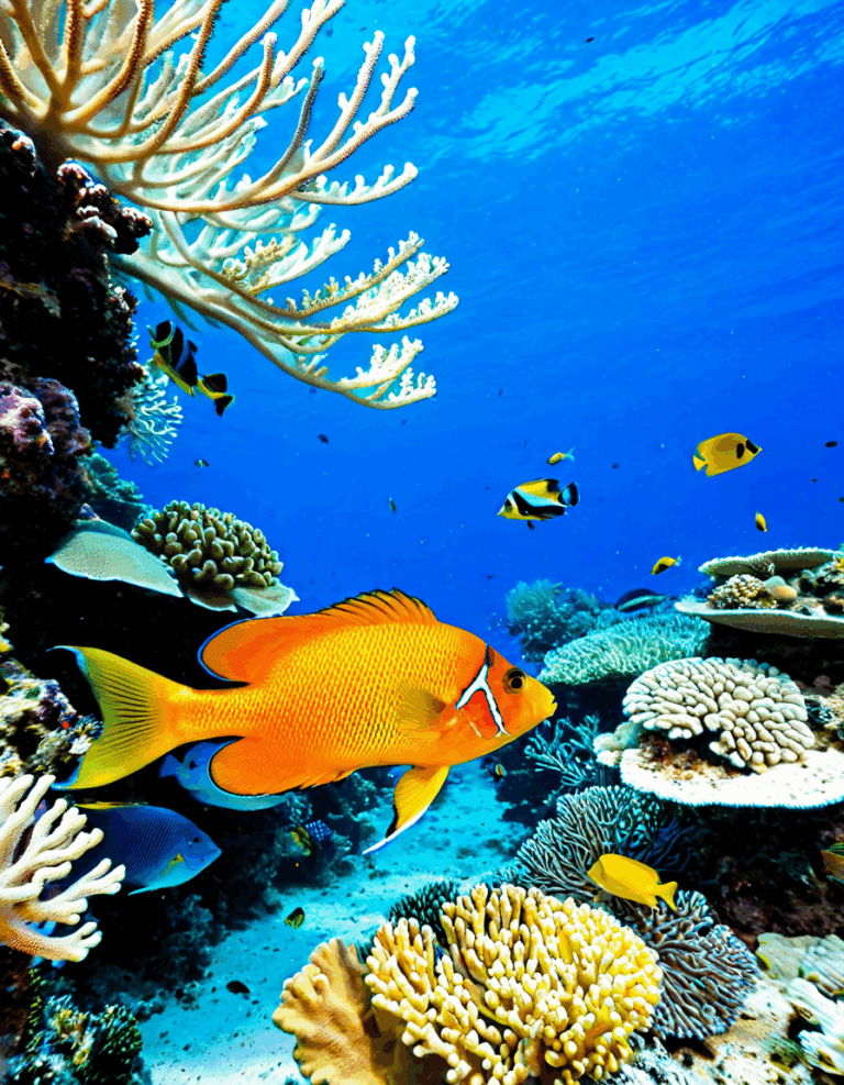 how long can a fish live