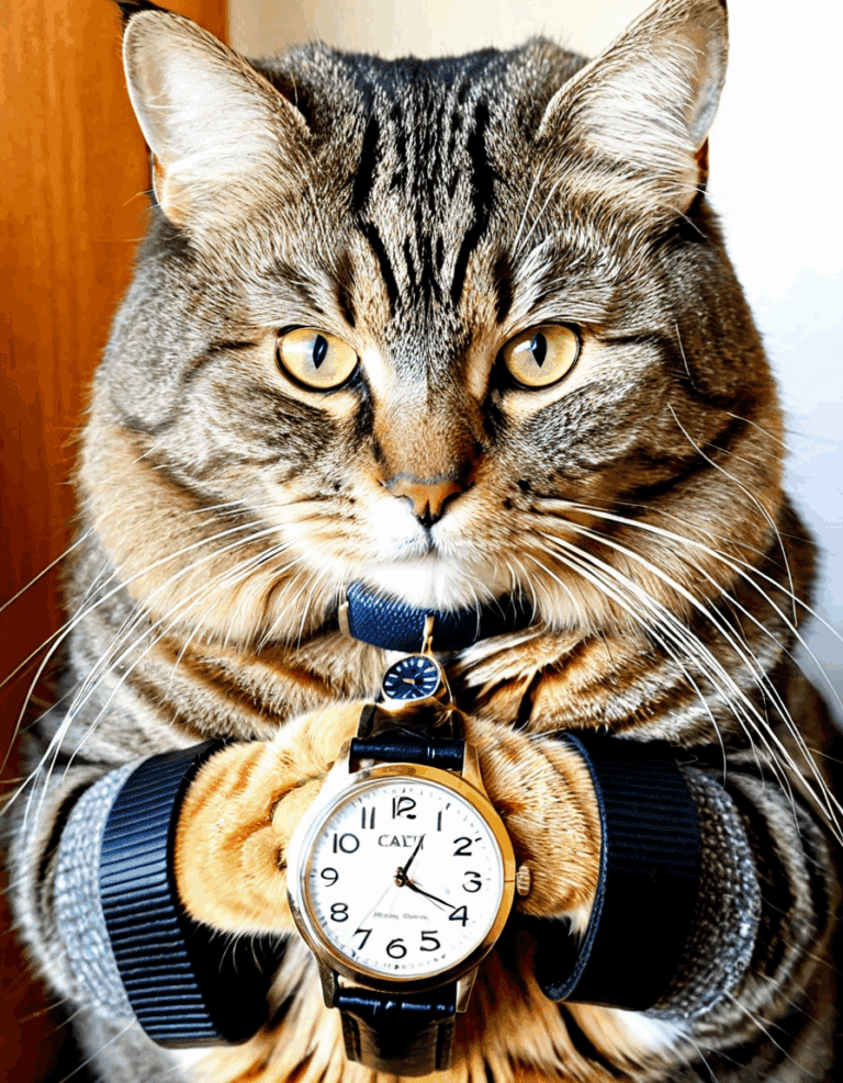how long can cats hold their pee