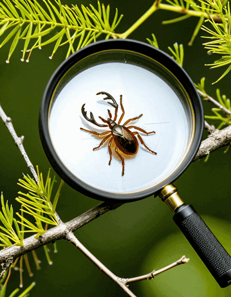 How Long Can Ticks Live Without A Host Secrets Revealed