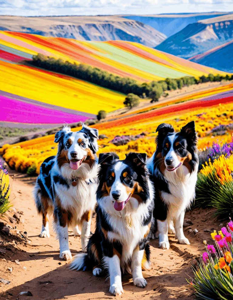 how much are australian shepherds