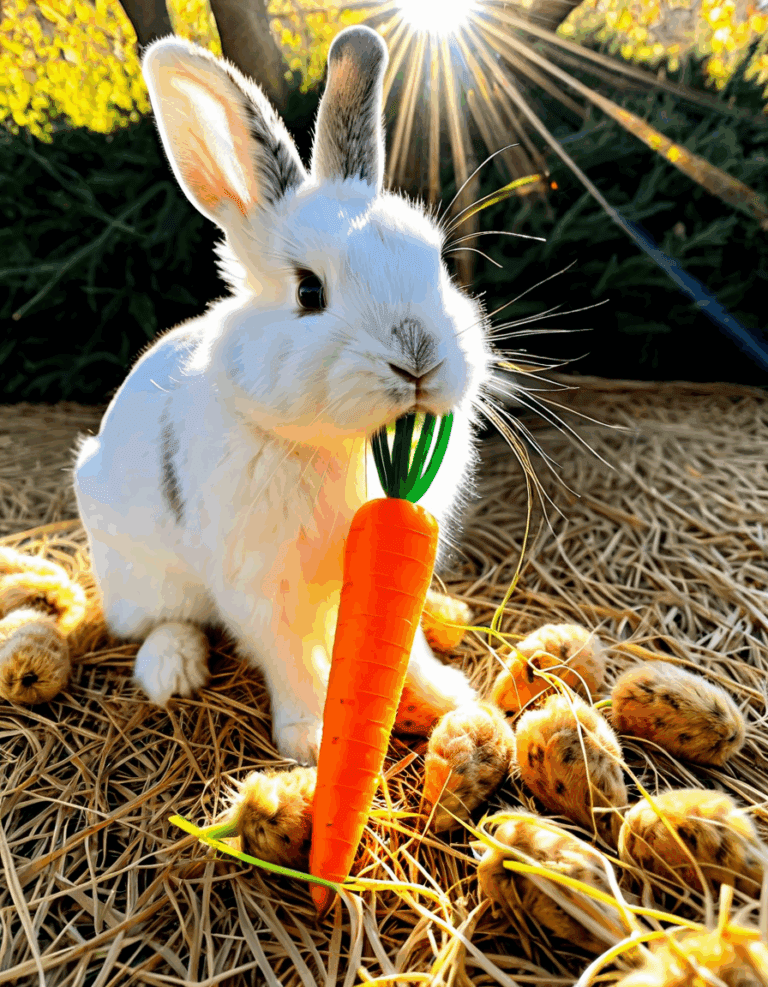 How Much Are Rabbits And What You Need To Know