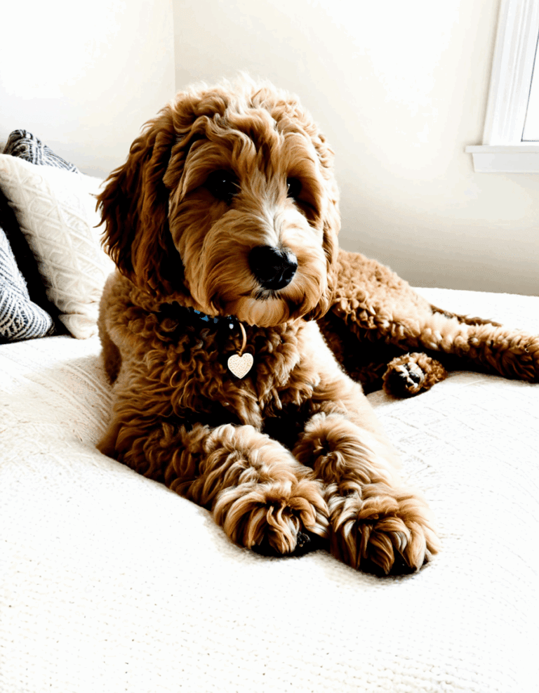 how much is a goldendoodle