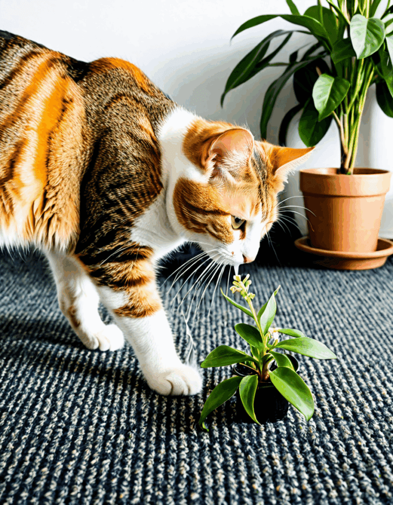 How To Rid Carpet Of Urine Smell Quickly And Naturally