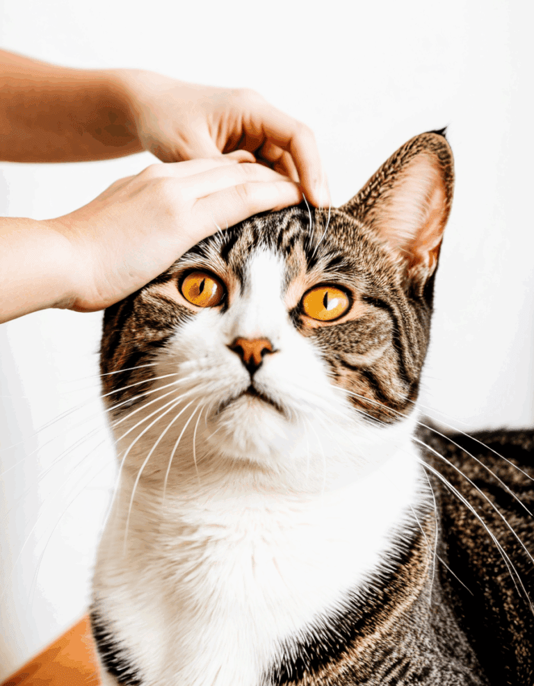 How To Tell If Your Cat Has A Fever Fast And Accurately