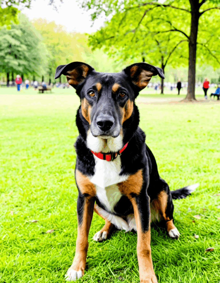 how to tell if your dog has rabies