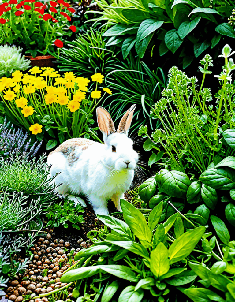 hutch rabbit