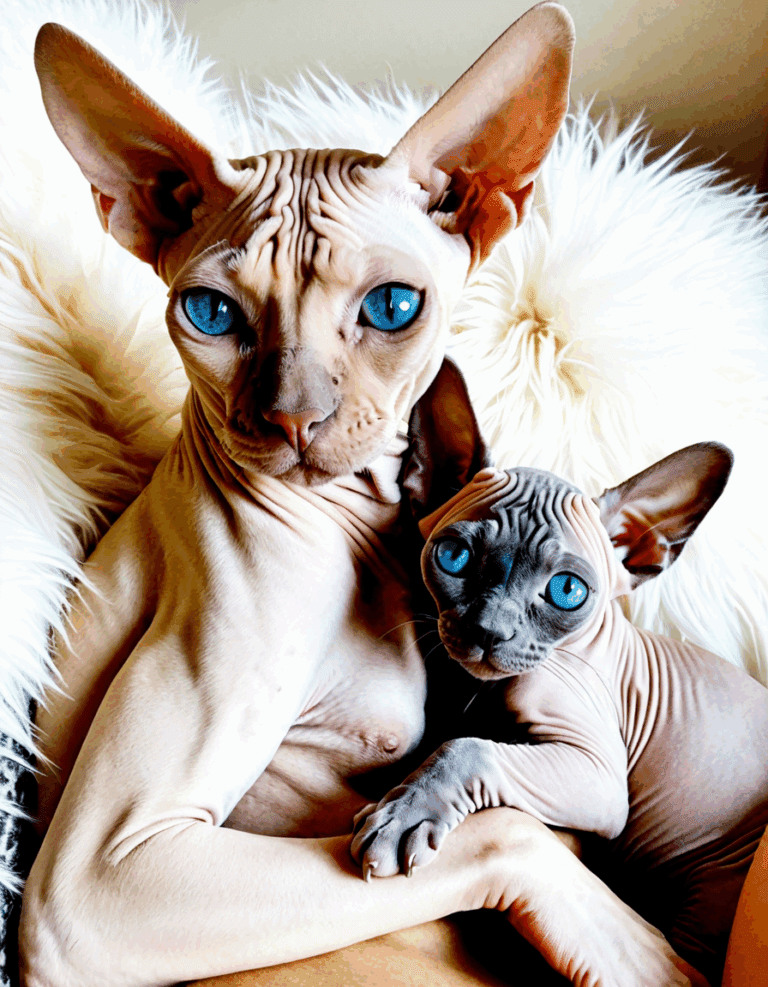 images of sphynx