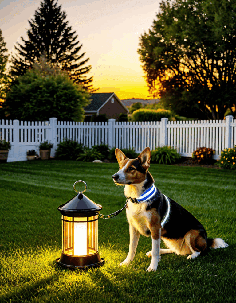 invisible fence dog collar