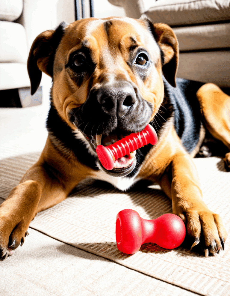 kong chew toys