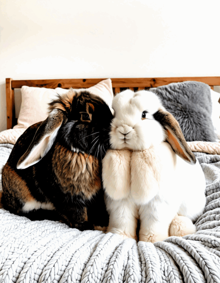 large bunny breeds