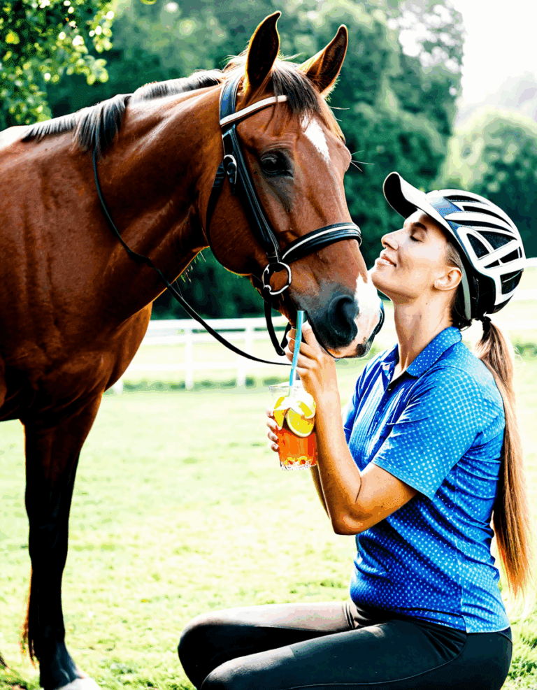 lungs horse