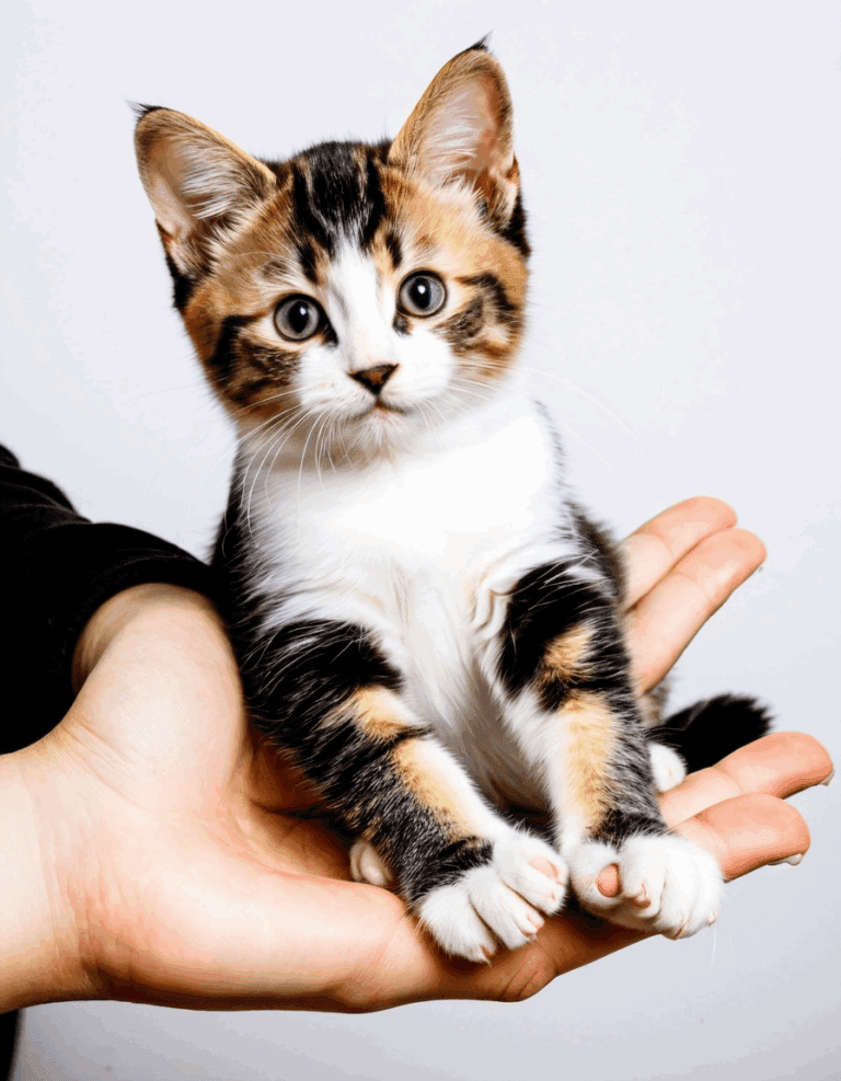 polydactyl cats for sale