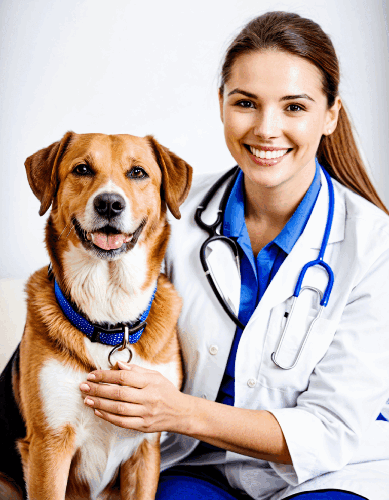 Pro Pectalin Tablets For Dogs Magic For Digestive Health