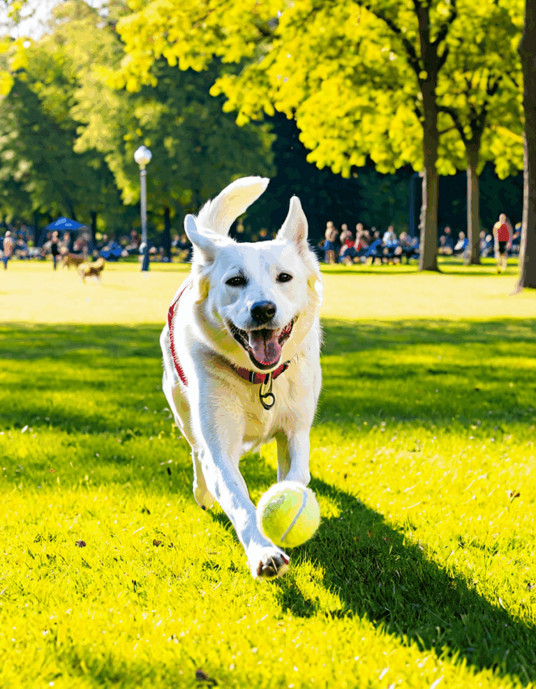 reconcile canine