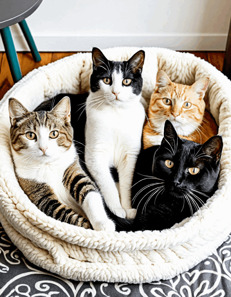 revolution plus cats