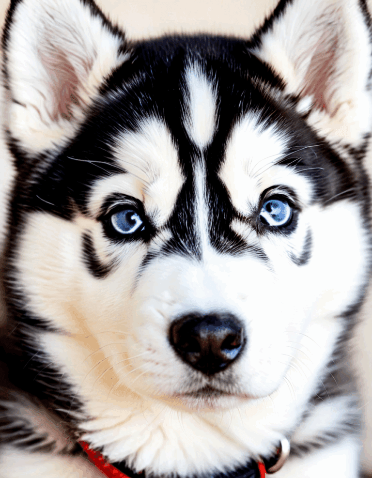 siberian husky puppy price