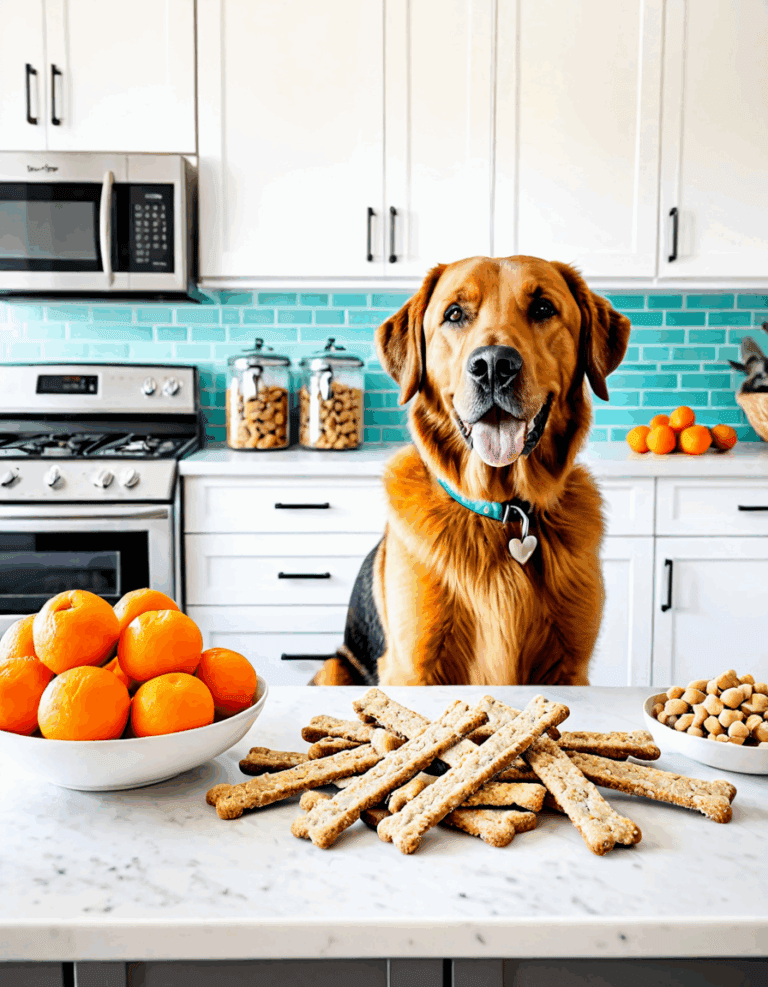 Soft Healthy Dog Treats For Large Dogs That Your Pup Will Love
