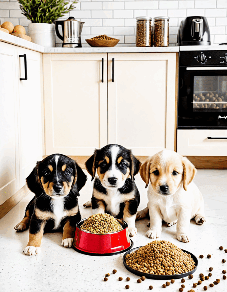 sparkle dog food