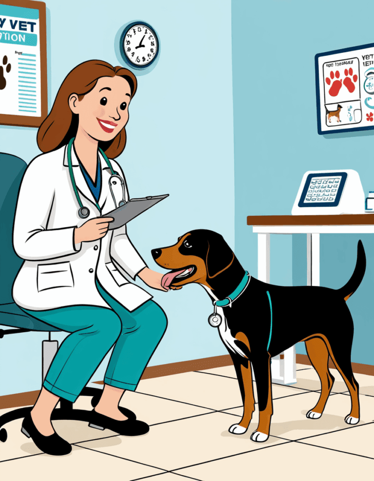 spleen tumor in dogs
