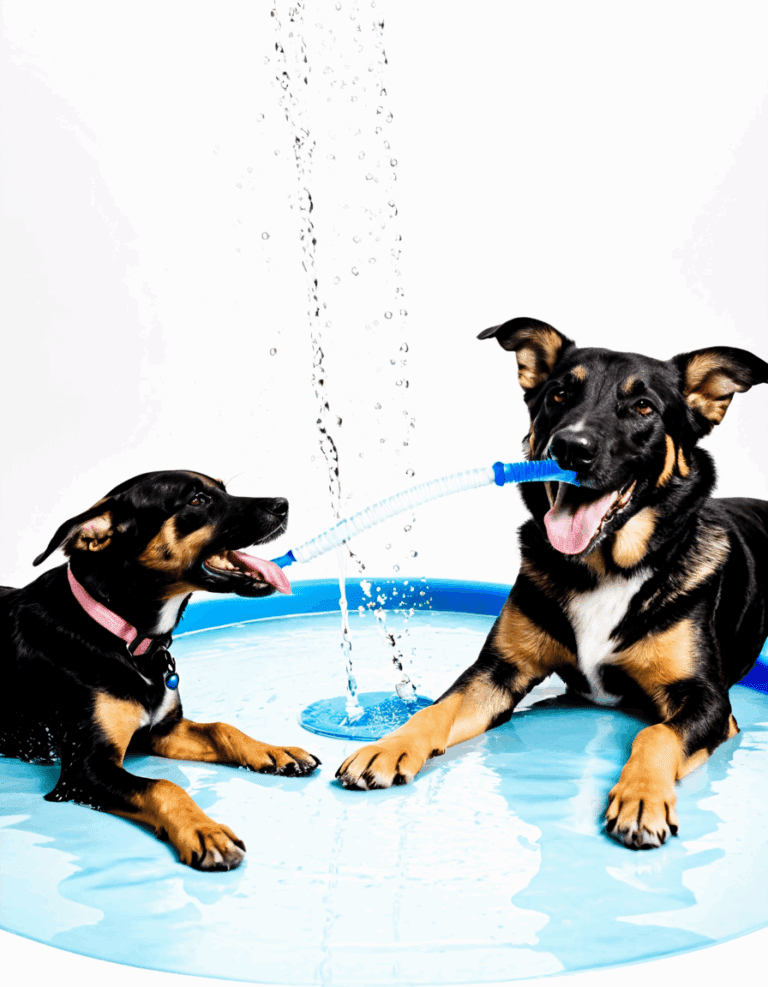 subq fluids dogs