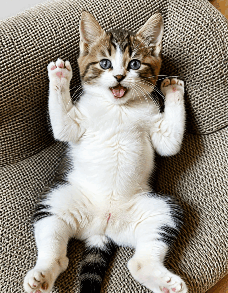 symptoms of blocked bile duct in cats