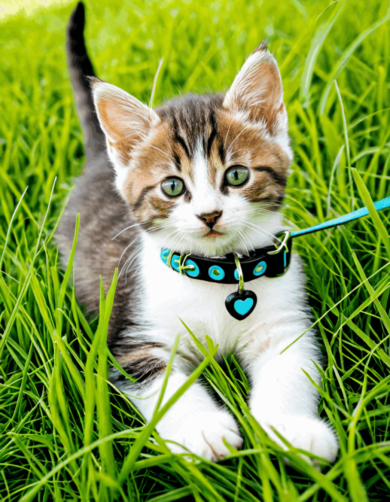tick collar
