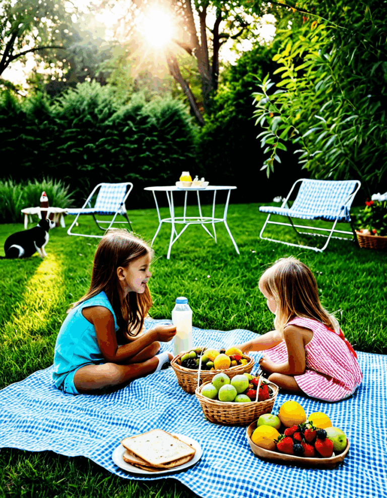 using dawn in your yard
