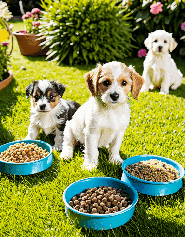 wet small dog foods