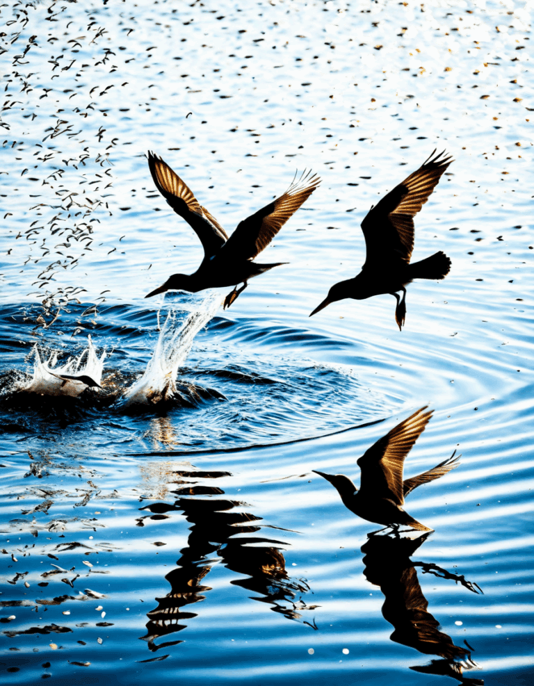 what shapes are there for bird beaks