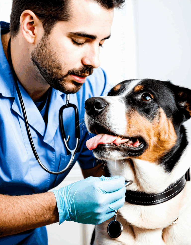 Why Is My Dog Gagging And What You Must Know Now