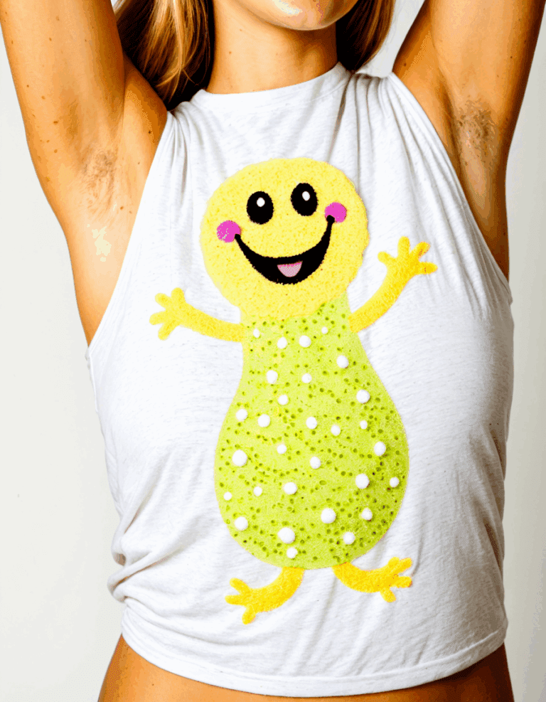Yeast In Armpit How To Identify And Treat It Effectively