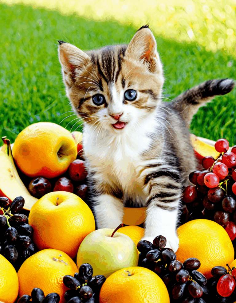 can cats have raisins
