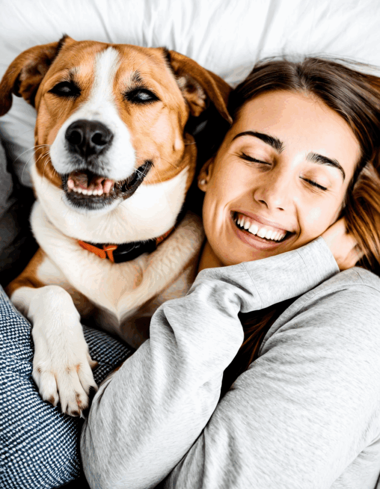 can dogs get sleep apnoea
