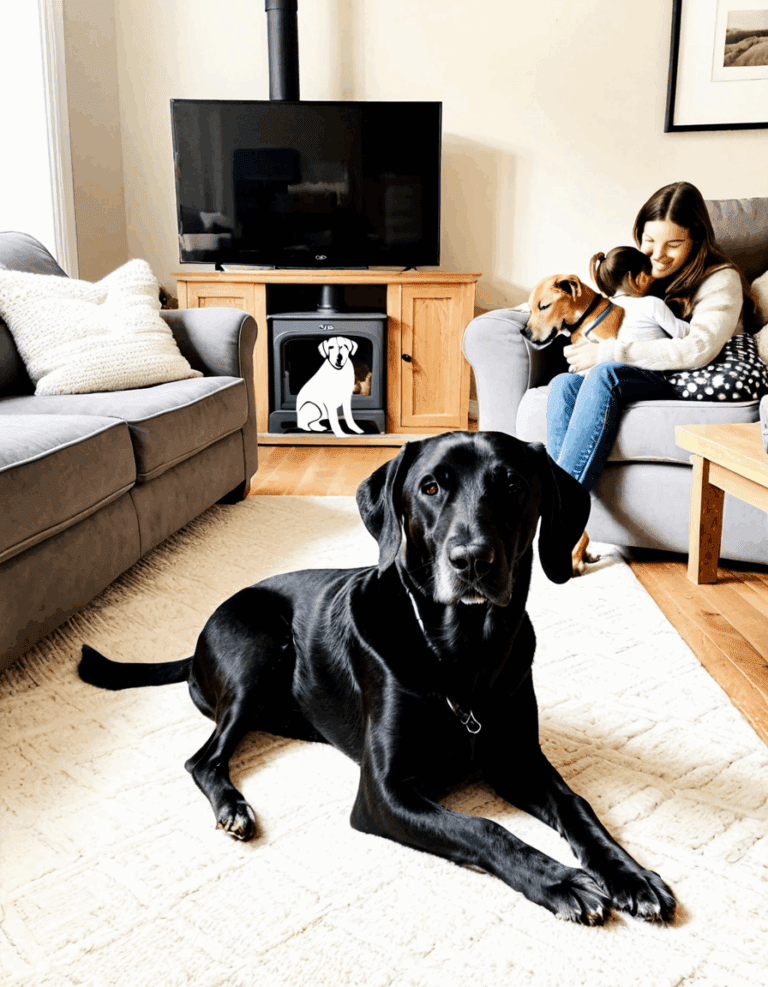 can humans get giardia from dogs