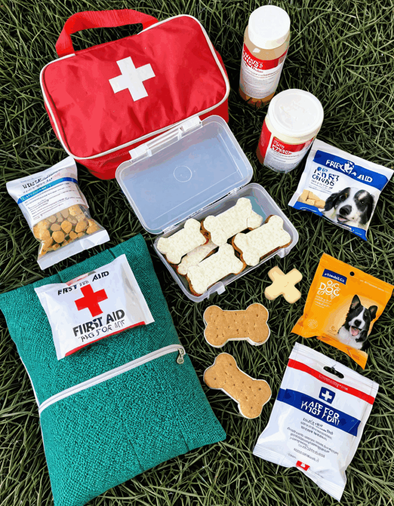 Care For Dog Wounds With Essential Tips For Healing