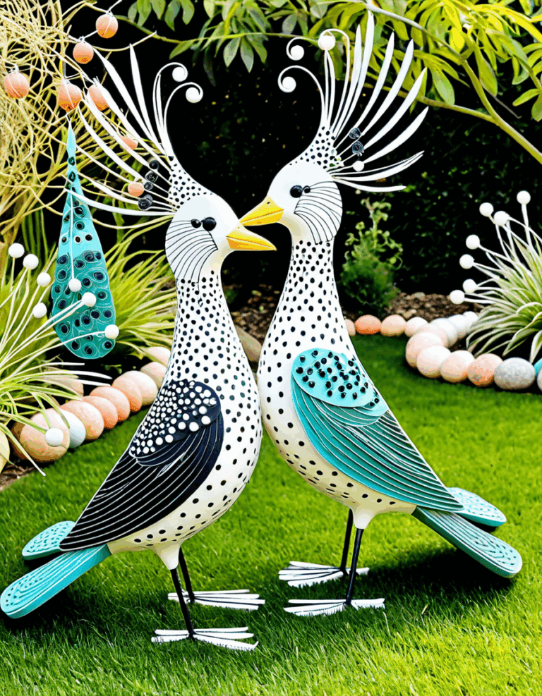 coagulation birds