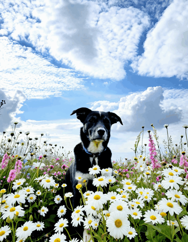 Dead Dog Poem Brings Heartfelt Grief And Reflection