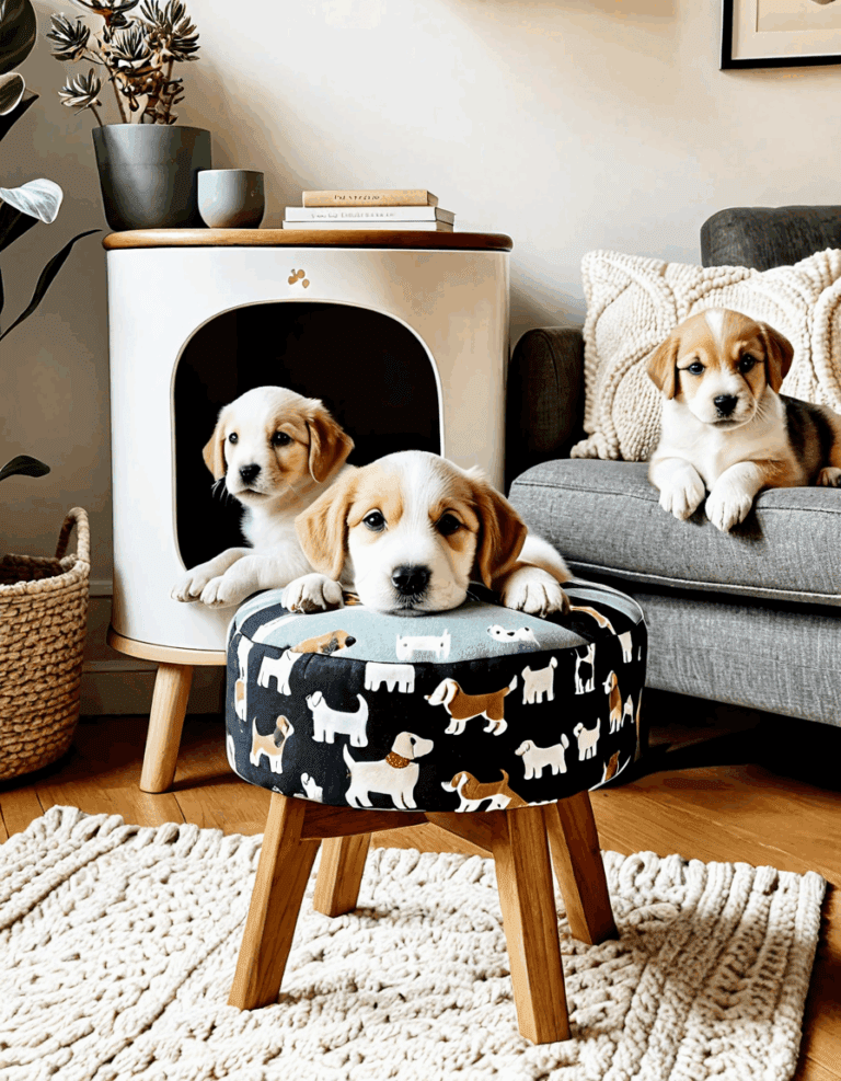 dog soft stool